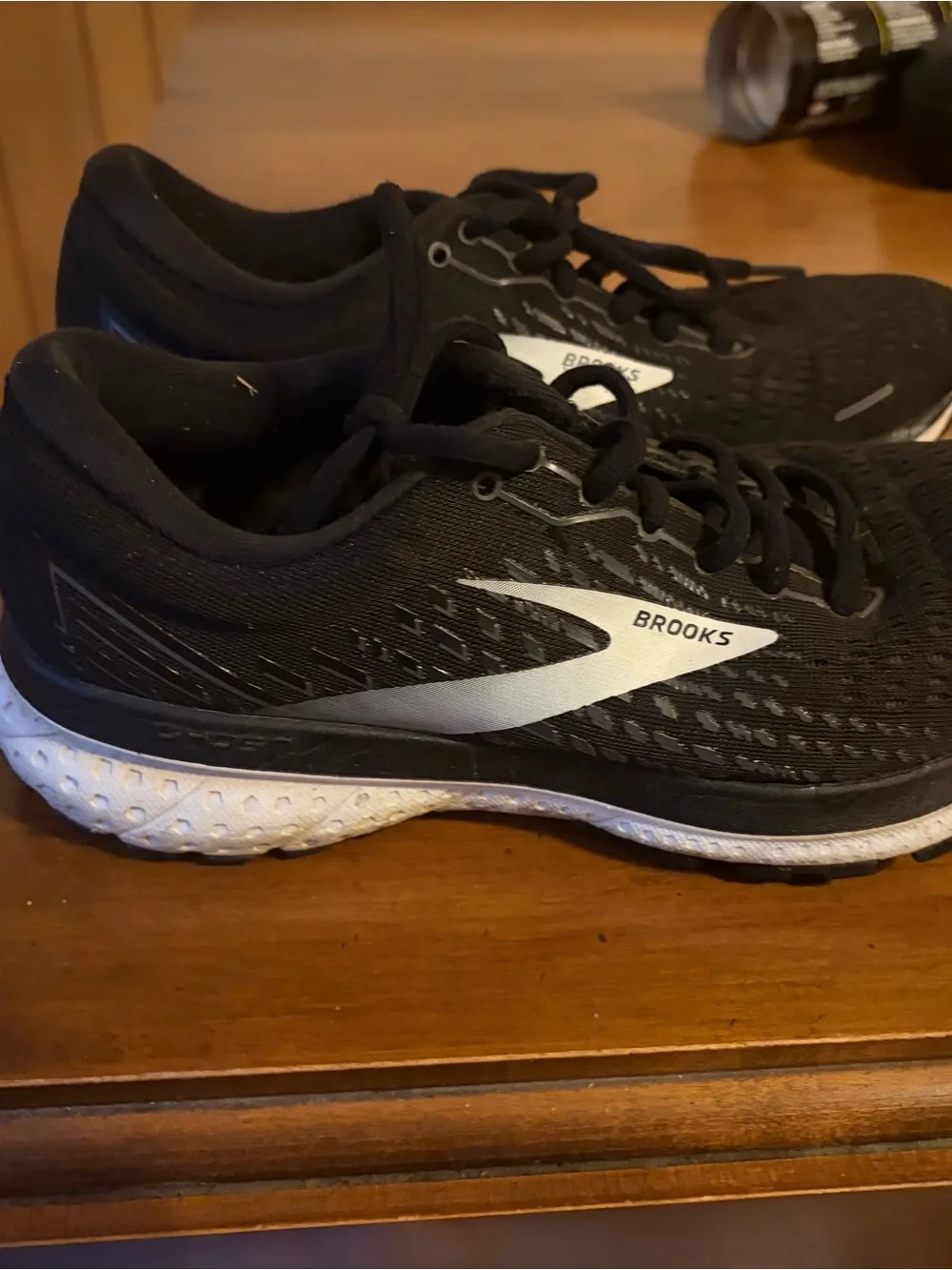 Women’s Brooks Ghost 13